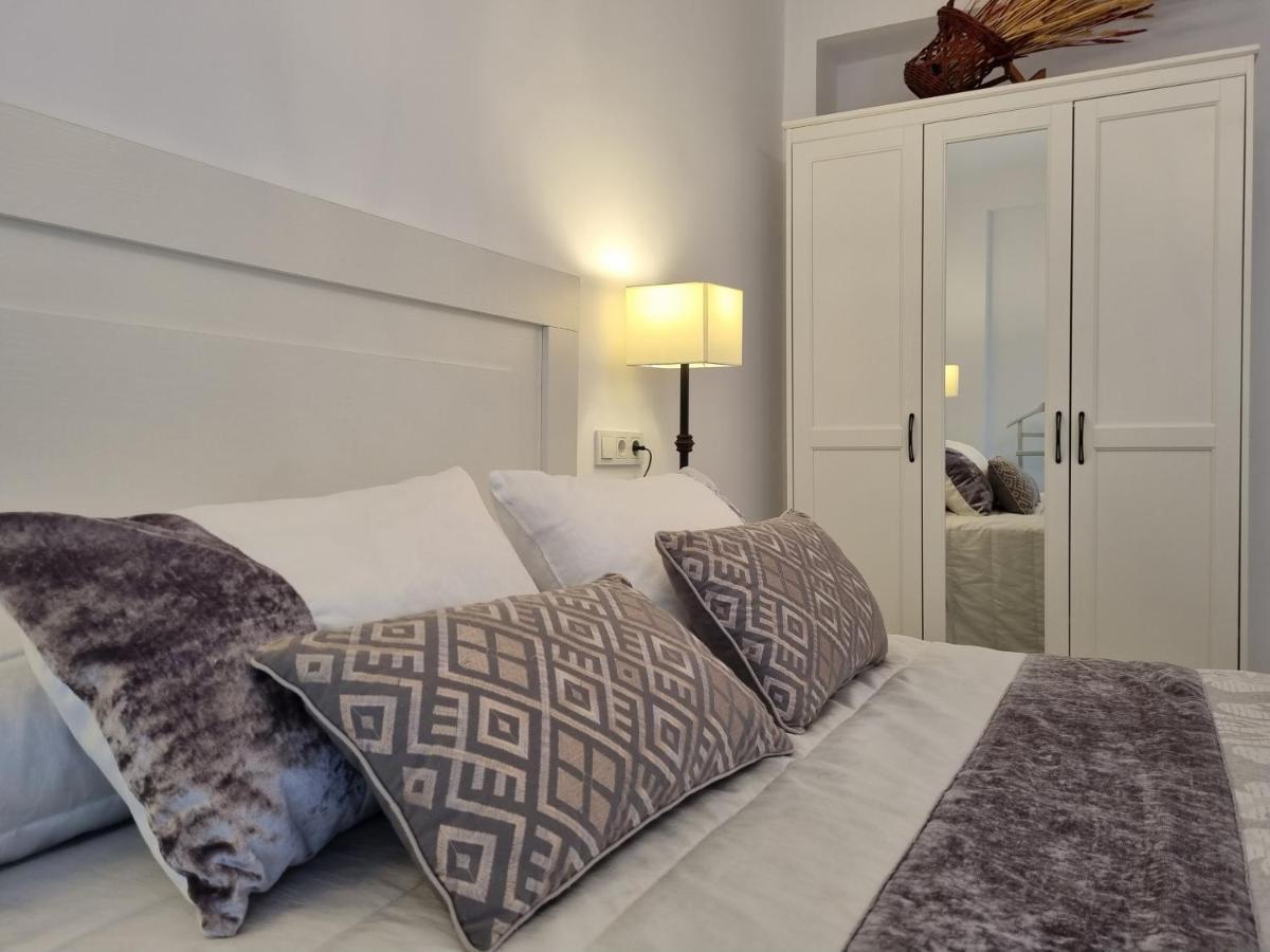 143a Moderno, Céntrico, 3 Appartamento Gijón