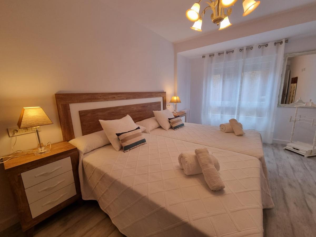 Appartamento 143a Moderno, Céntrico, 3