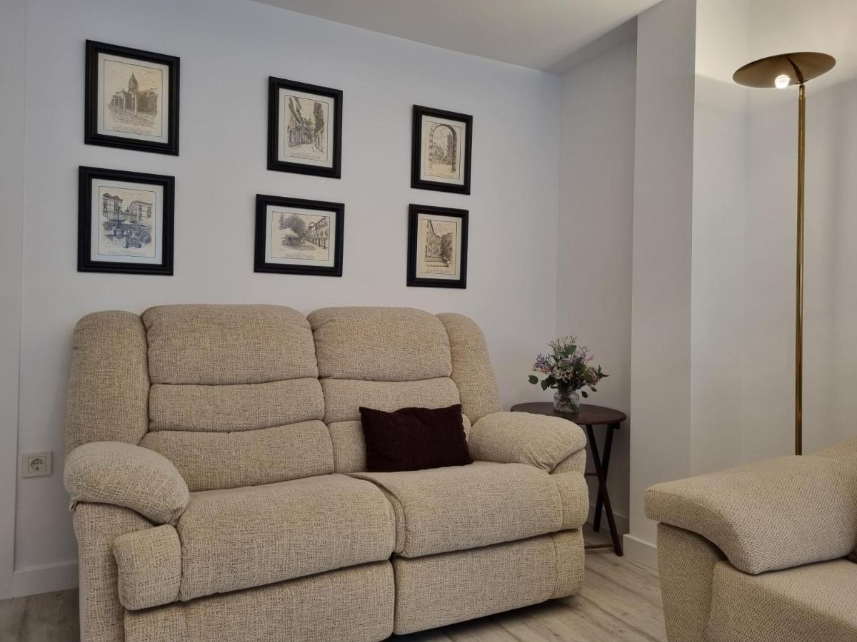 143a Moderno, Céntrico, 3 Appartamento *
