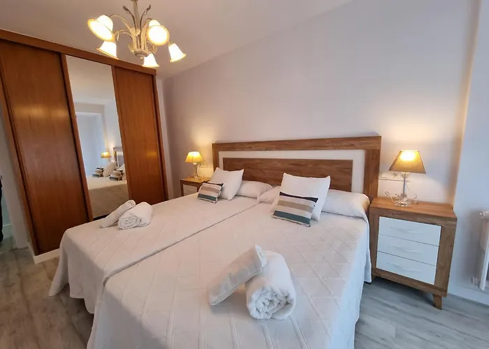 Moderno 143-A Centrico 3 Habitaciones
