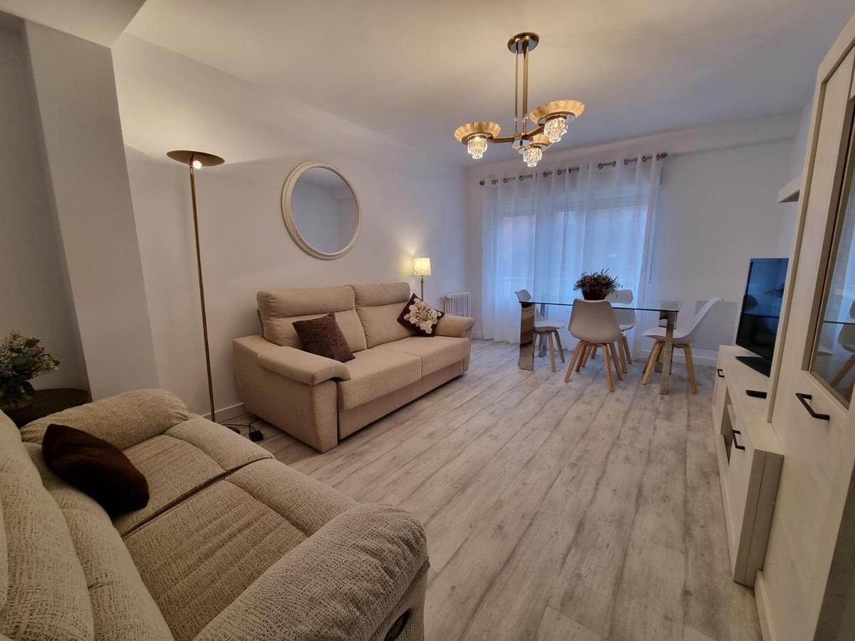 Moderno 143-a Centrico 3 Apartment *