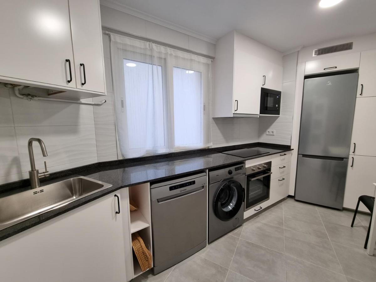 Moderno 143-a Centrico 3 Gijón