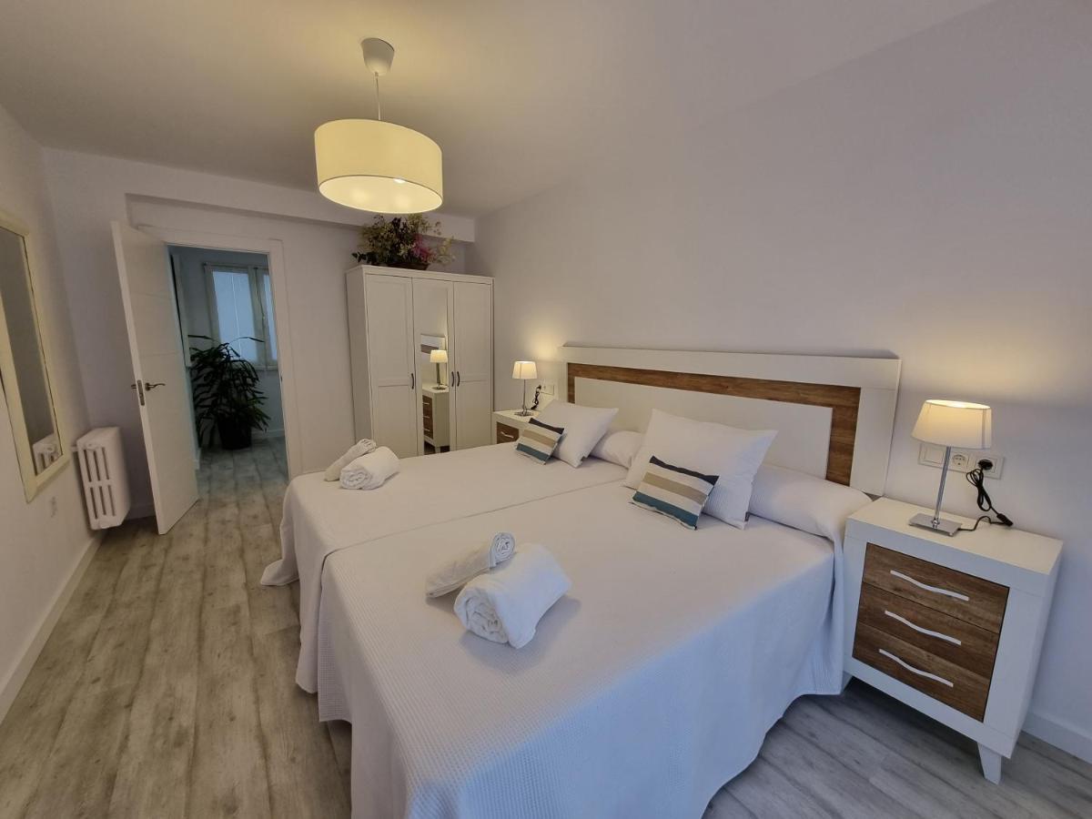 Moderno 143-a Centrico 3 Apartamento Gijón