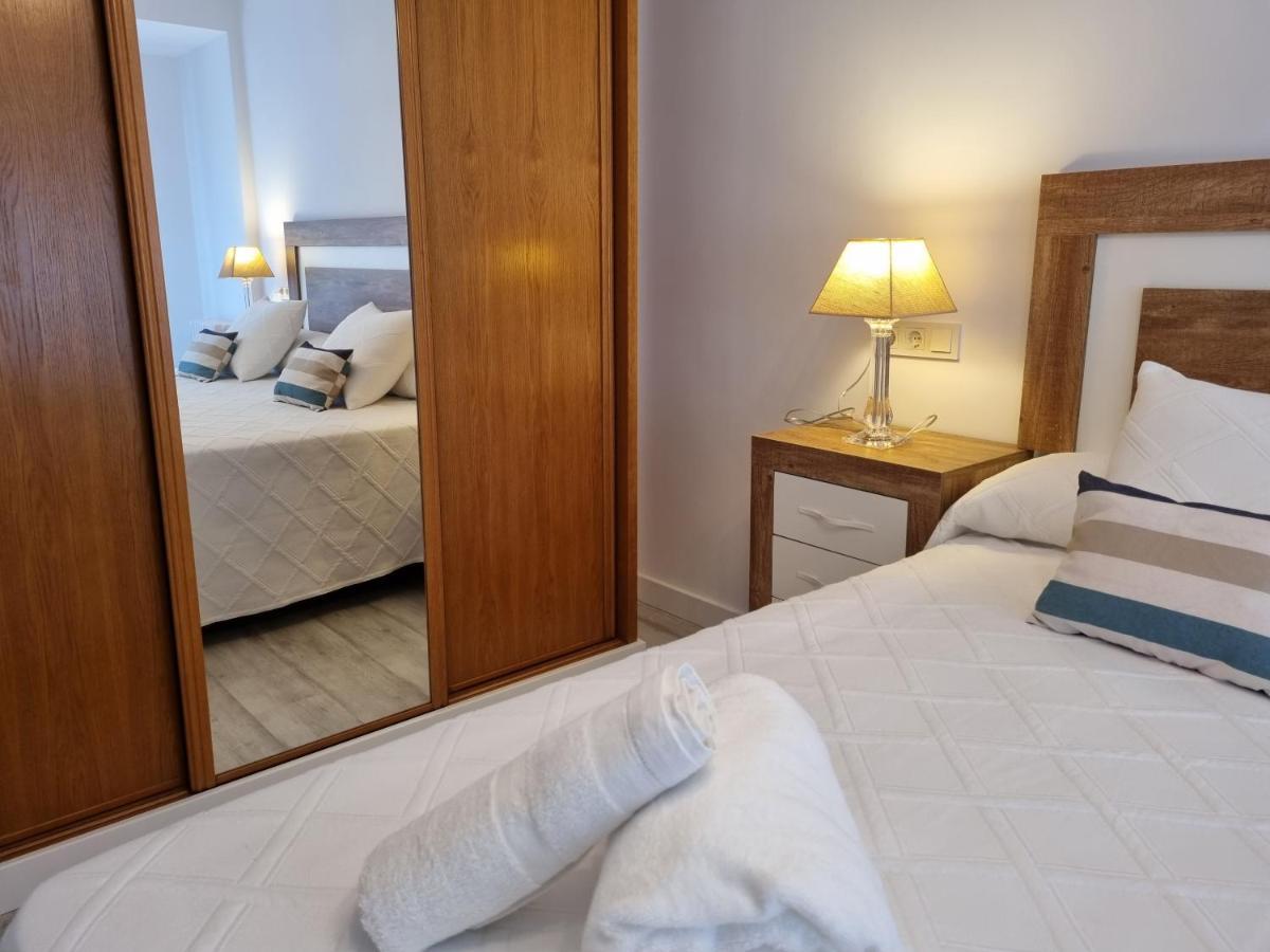 Moderno 143-a Centrico 3 Apartment Gijón