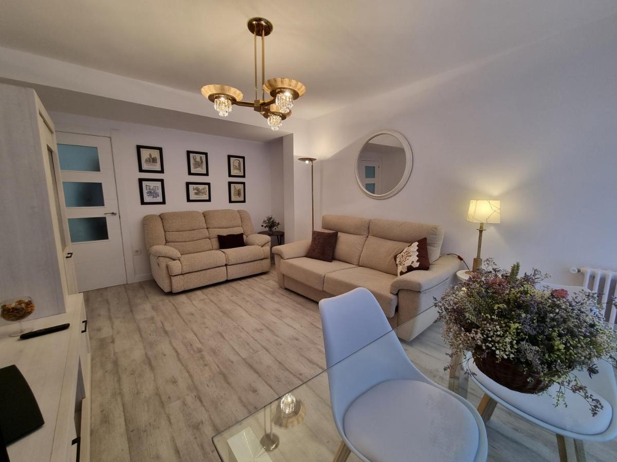 Apartamento Moderno 143-a Centrico 3 Gijón