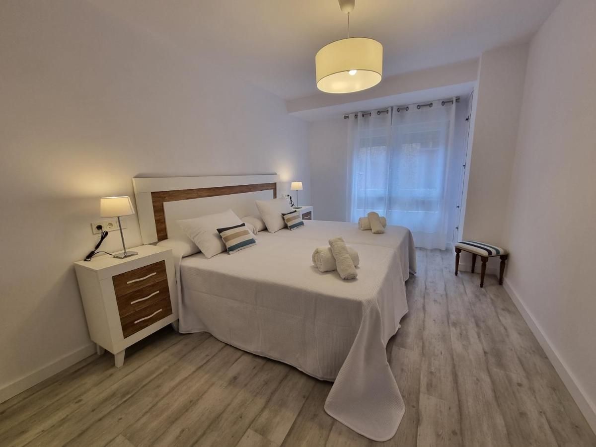 Moderno 143-a Centrico 3 Apartamento Gijón