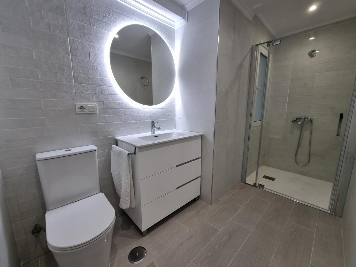 Moderno 143-a Centrico 3 Apartamento *