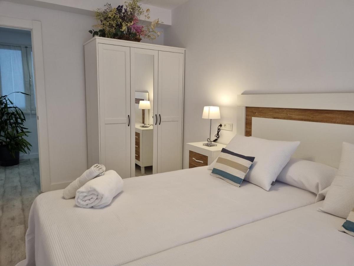 Moderno 143-A Centrico 3 Habitaciones * Gijon