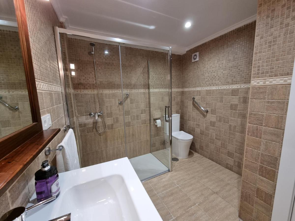 Apartamento Moderno 143-a Centrico 3 *