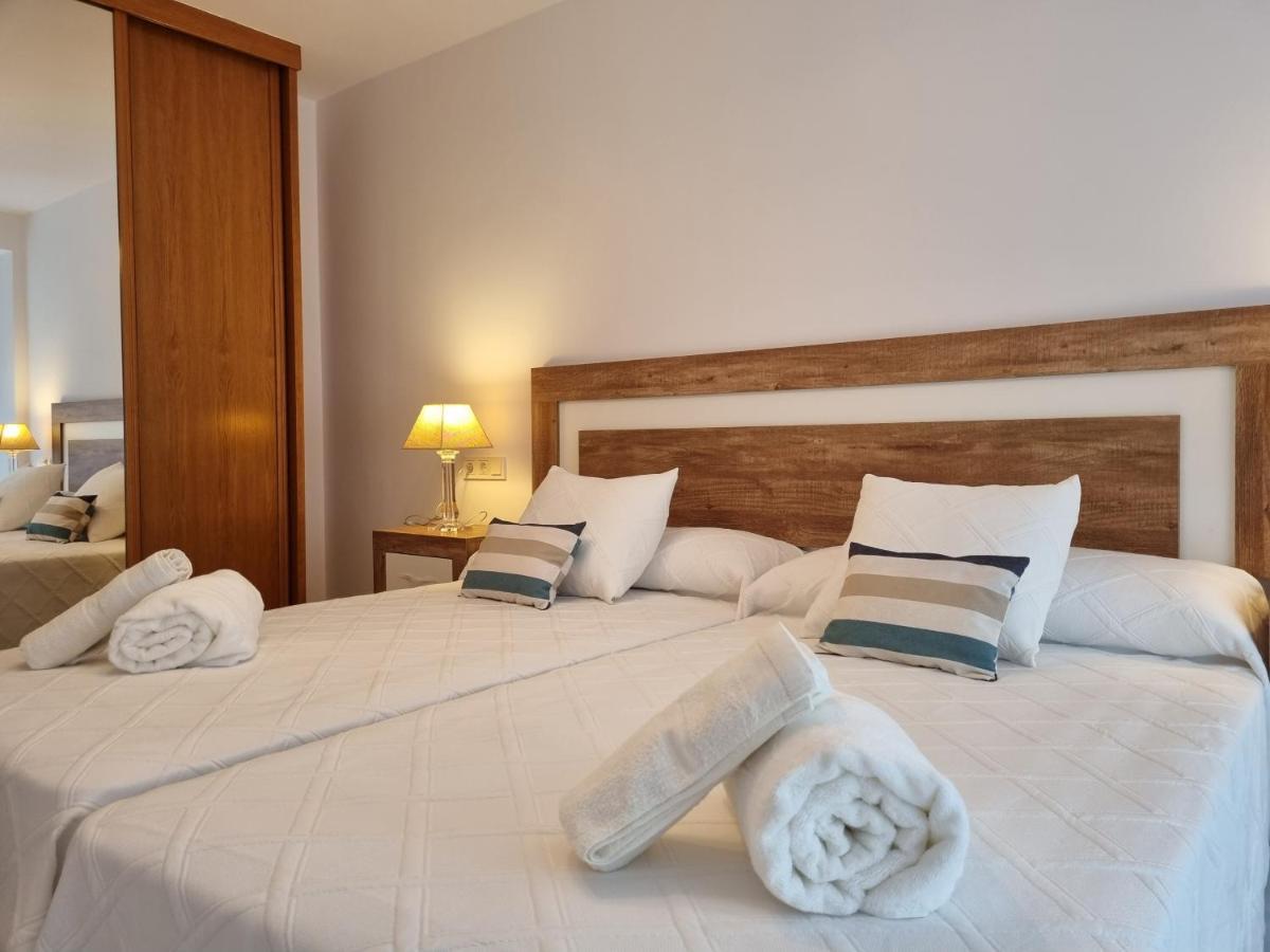 Moderno 143-A Centrico 3 Habitaciones