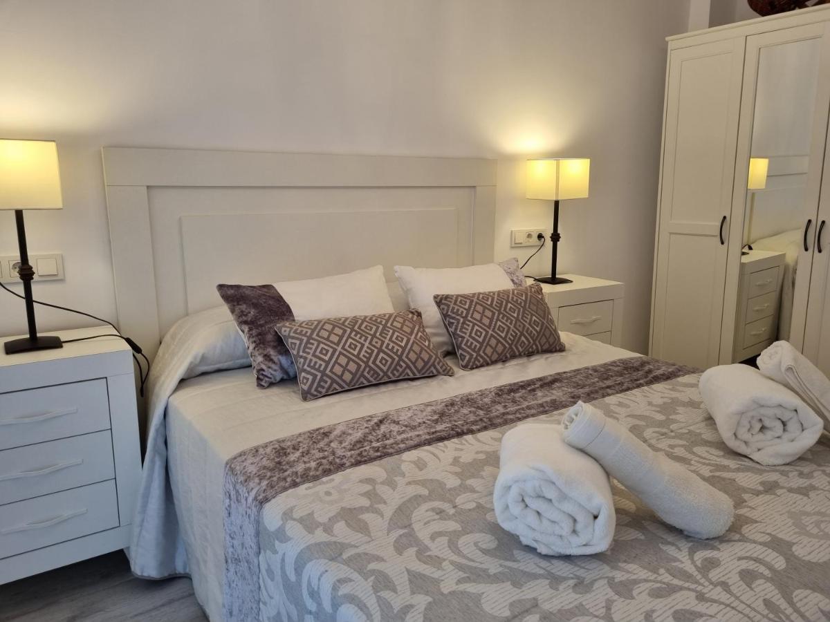 Moderno 143-a Centrico 3 Apartment