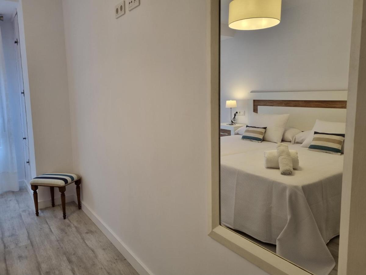 Moderno 143-a Centrico 3 Apartamento Gijón